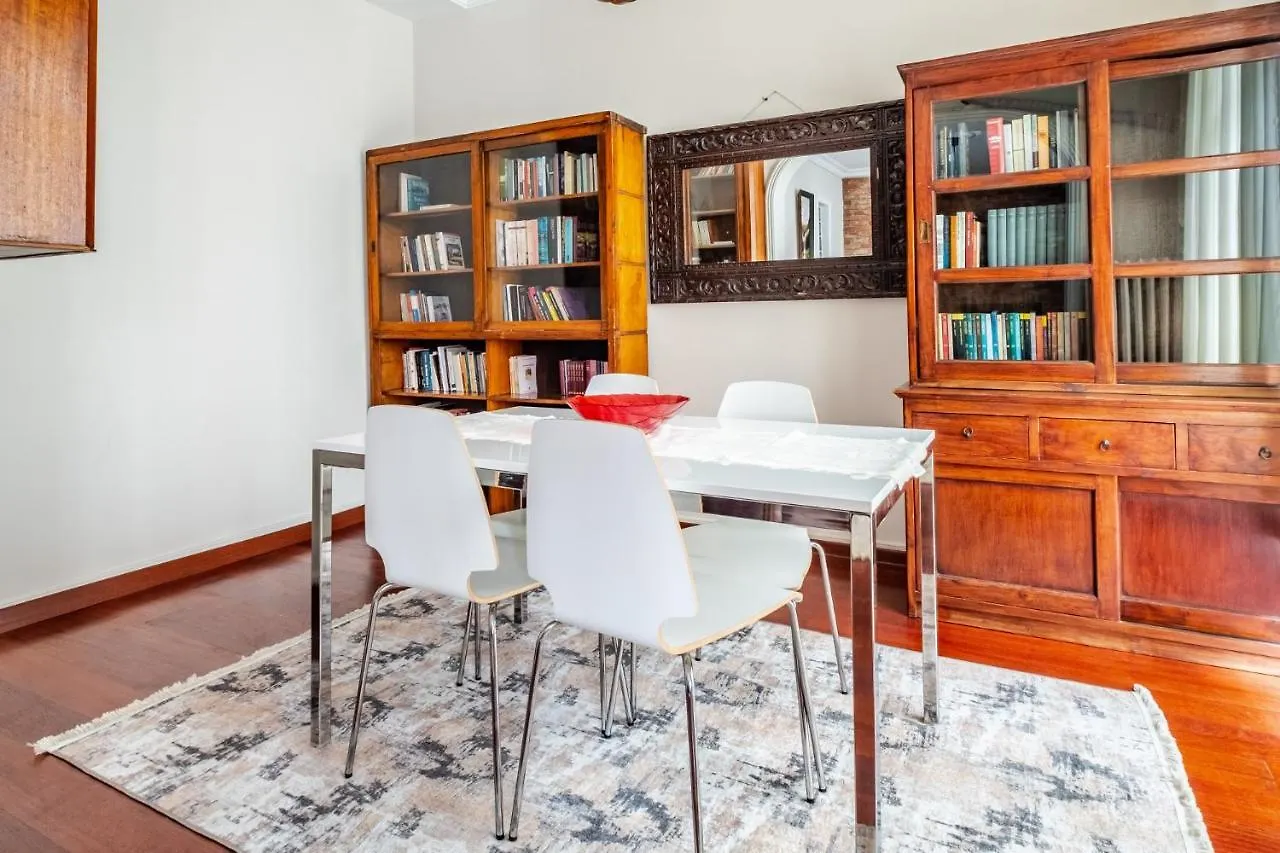 Centrally Located Apartment With Balcony In Sisli Istanbul 0*,