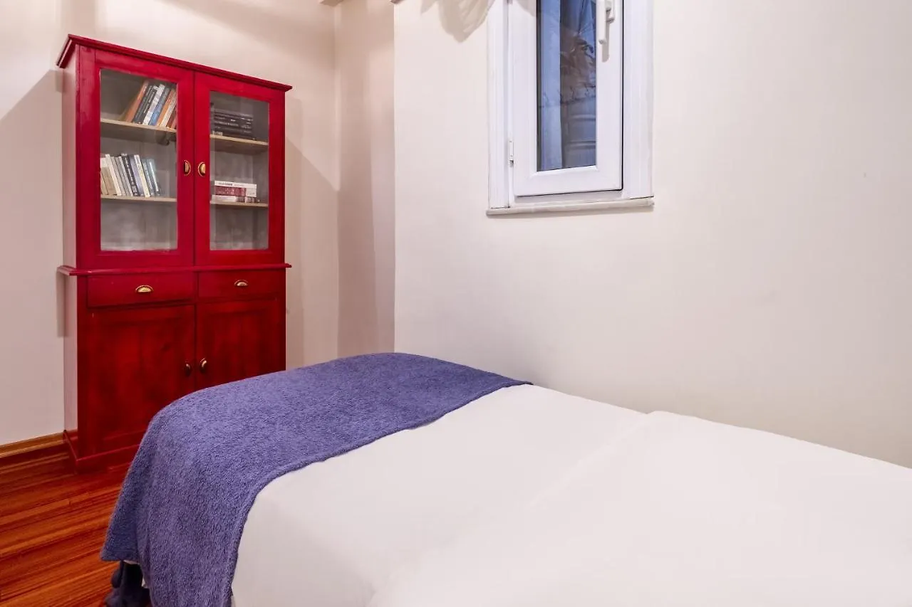 Centrally Located Apartment With Balcony In Sisli Istanbul 0*,  Turkey